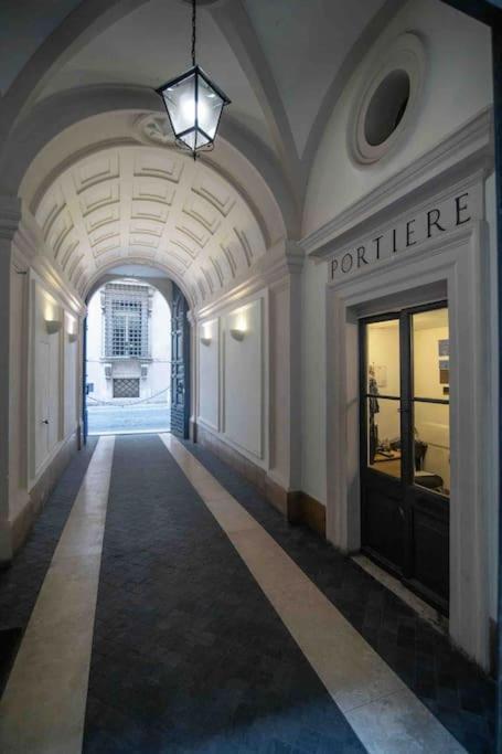 Via Dei Cestari Loft Daire Roma Dış mekan fotoğraf