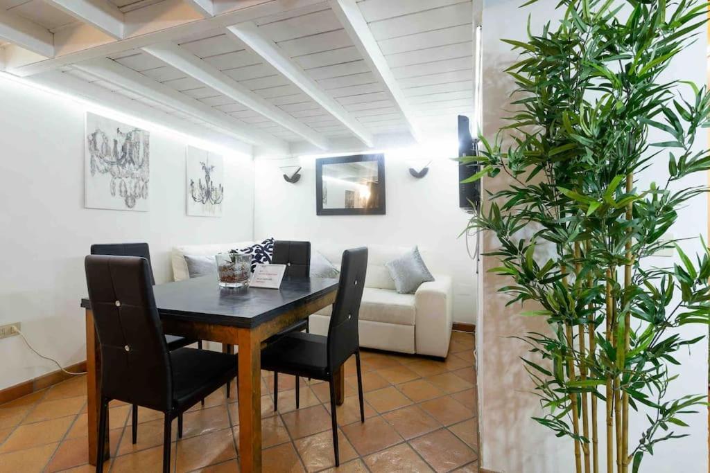 Via Dei Cestari Loft Daire Roma Dış mekan fotoğraf