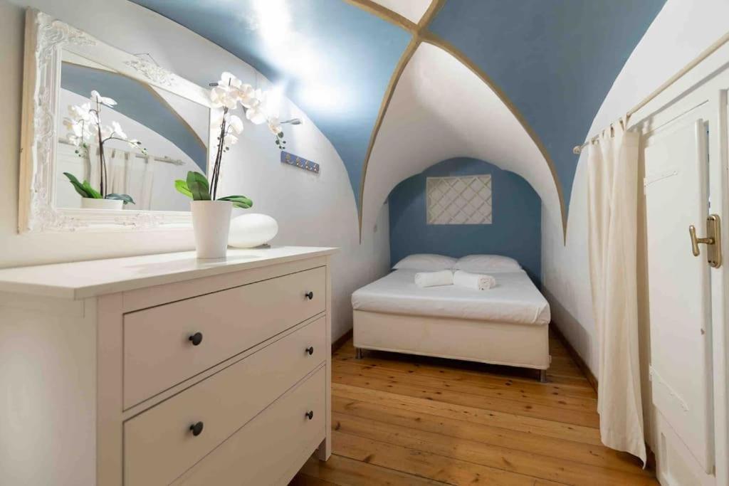 Via Dei Cestari Loft Daire Roma Dış mekan fotoğraf