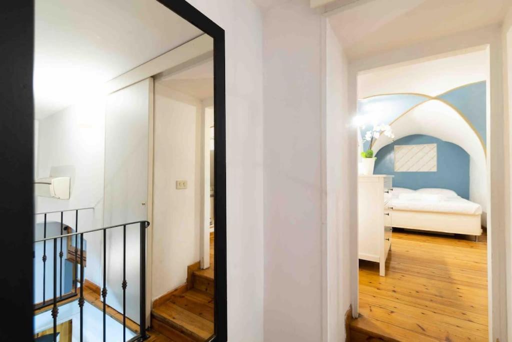 Via Dei Cestari Loft Daire Roma Dış mekan fotoğraf