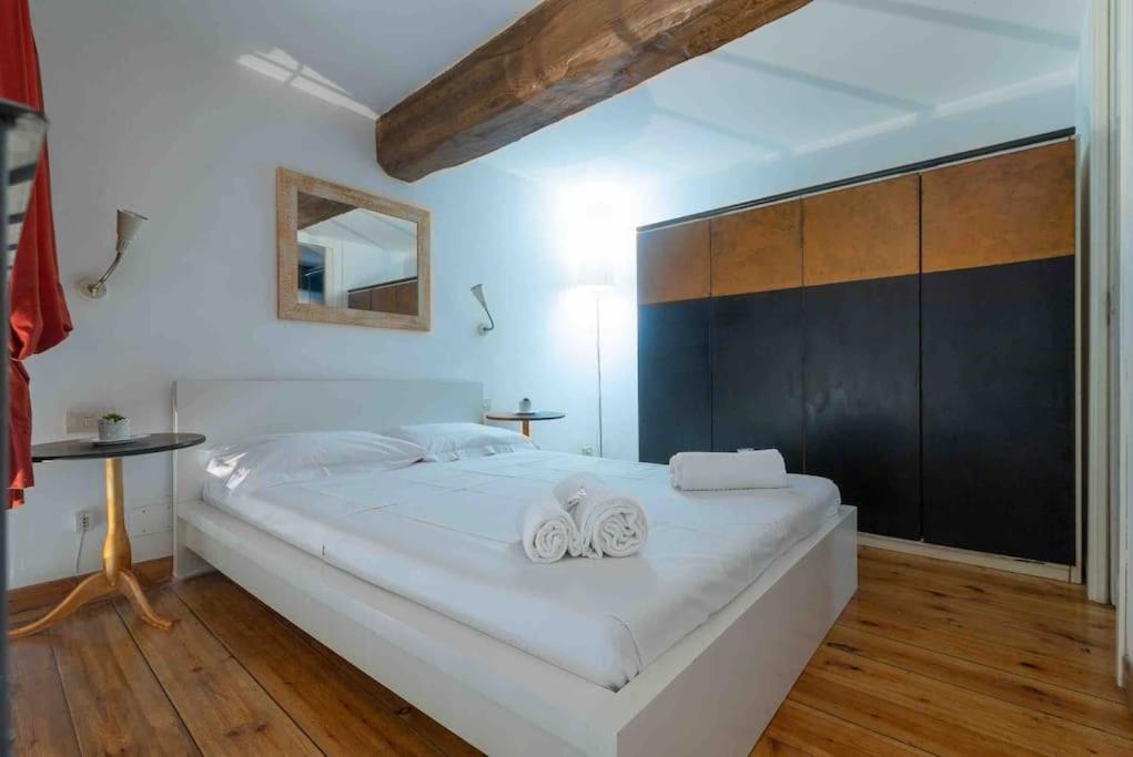 Via Dei Cestari Loft Daire Roma Dış mekan fotoğraf