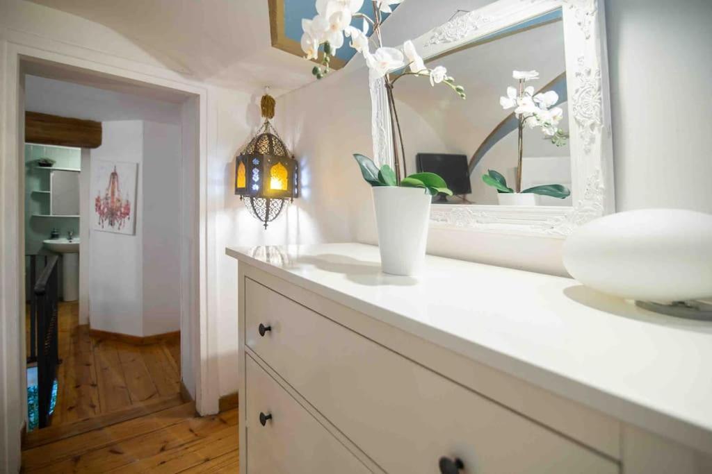 Via Dei Cestari Loft Daire Roma Dış mekan fotoğraf