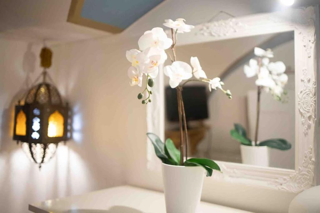 Via Dei Cestari Loft Daire Roma Dış mekan fotoğraf
