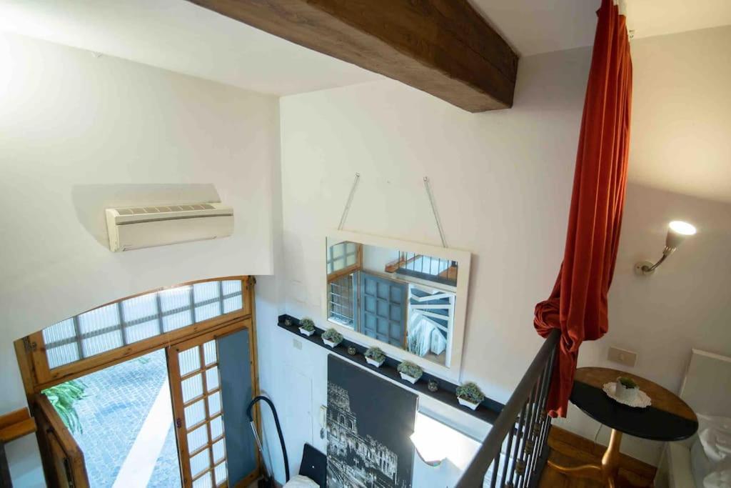 Via Dei Cestari Loft Daire Roma Dış mekan fotoğraf
