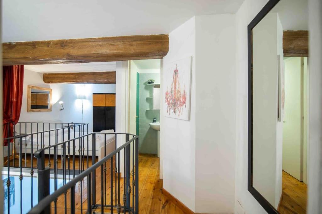 Via Dei Cestari Loft Daire Roma Dış mekan fotoğraf