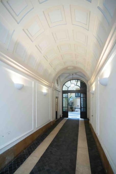 Via Dei Cestari Loft Daire Roma Dış mekan fotoğraf