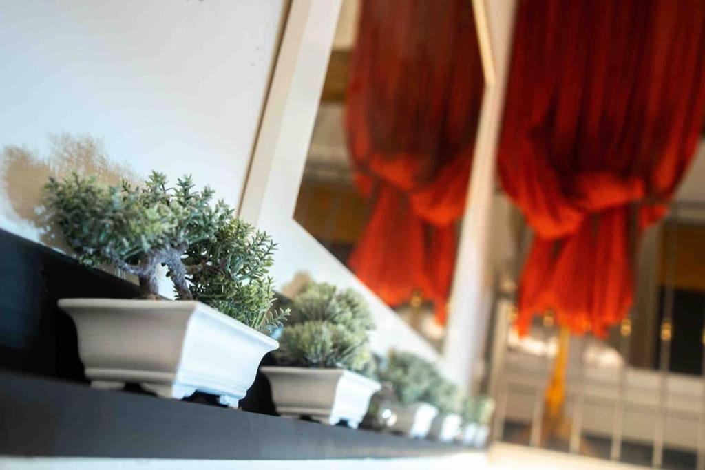 Via Dei Cestari Loft Daire Roma Dış mekan fotoğraf
