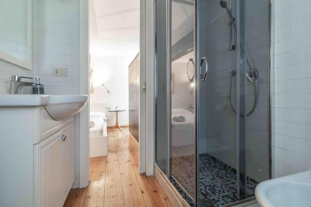 Via Dei Cestari Loft Daire Roma Dış mekan fotoğraf