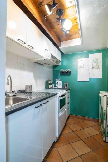 Via Dei Cestari Loft Daire Roma Dış mekan fotoğraf