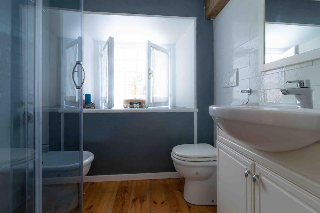 Via Dei Cestari Loft Daire Roma Dış mekan fotoğraf